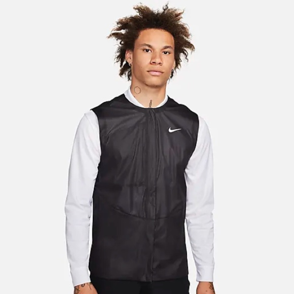 Nike Stormfit Golf Vest - S